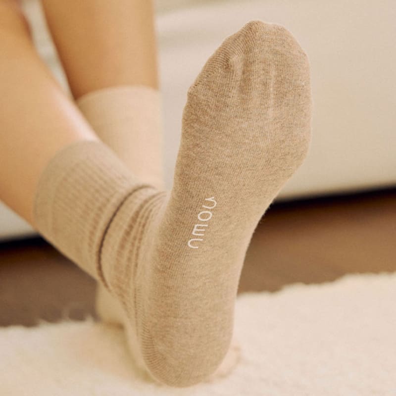 NMOO.OU S47_BASIC SOFT GOLGI (5colors)