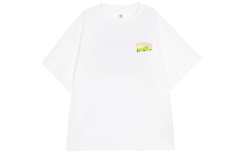 Converse All Star Mountain Remix T-shirt 10025625-A02