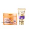 Rejoice Deep Nourishing Hair Mask & Pantene 3-Minute Conditioner Bundle