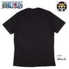 EVERSOUL ONE PIECE Short Featuring and the Straw Hat Character Anime Movie Size M T-Shirt, Sleeve, Sanji, Luffy, Chopper, Nami, Pirates, Zoro,
