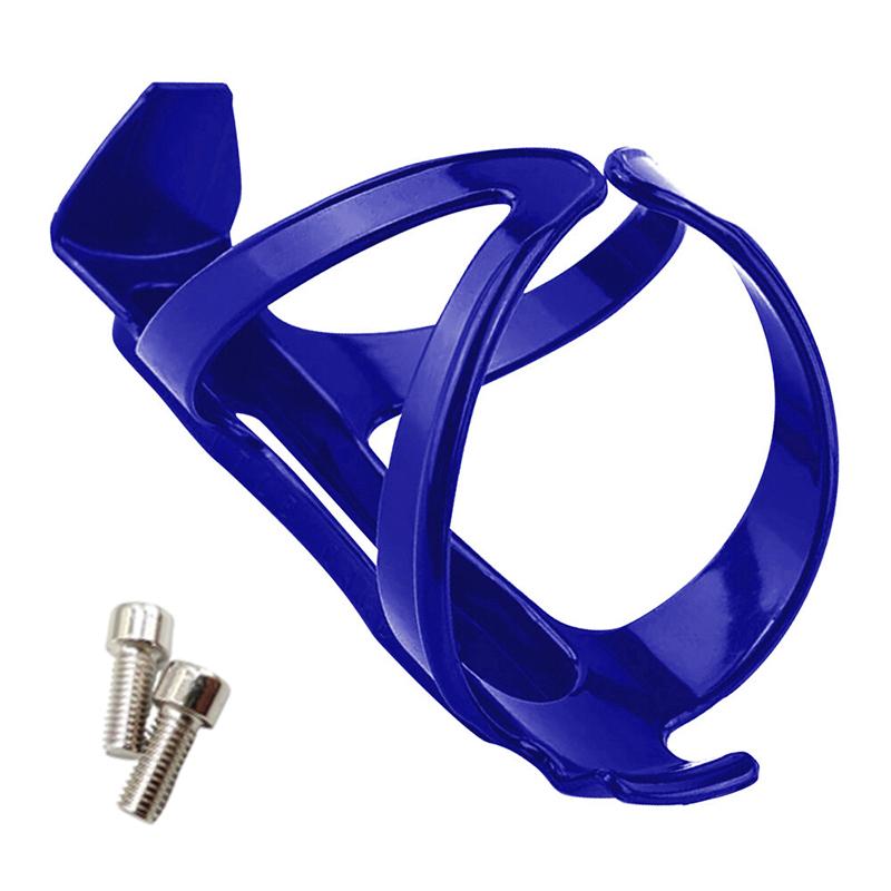 1Pcs Bicycle Water Bottle Holder Colorful Mountain Road Bike Water Bottle Holder Bicycle Motorcycle Equipments Acessorios