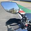 Zongshen 368G/E/D/M/K/703F Motorcycle Off-road Rearview Mirror