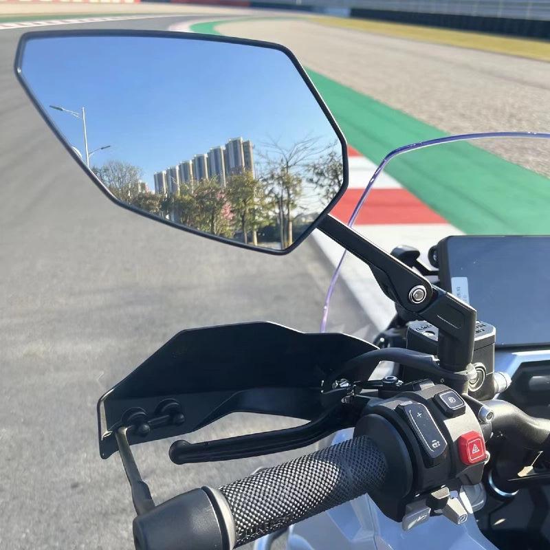 Zongshen 368G/E/D/M/K/703F Motorcycle Off-road Rearview Mirror
