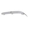 Front Bumper Trim Moulding With Headlight Washer Hole Electroplating for 300 2005 To 2010 Right