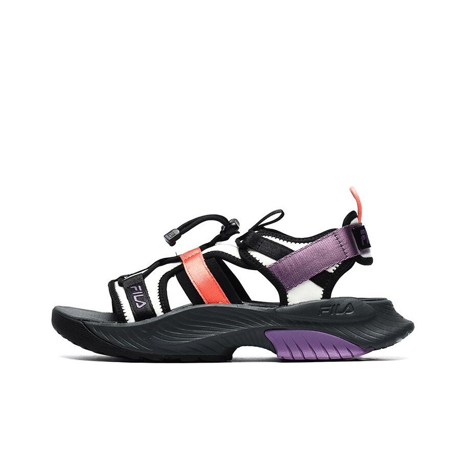 FILA Athletics Удобные повседневные шлепанцы Женские сандалии Камень A12W122607FGY 36