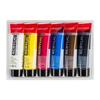 Acrylfarbe - Talens - AMSTERDAM - 6 Grundfarben - 20 ml - Matt