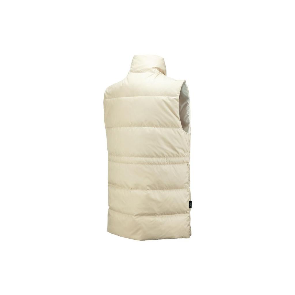 PUMA Down Vests Women's White Moderate Other 539571-12