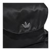 adidas Originals Recycled Polyamide Backpack Women's Black KC2759