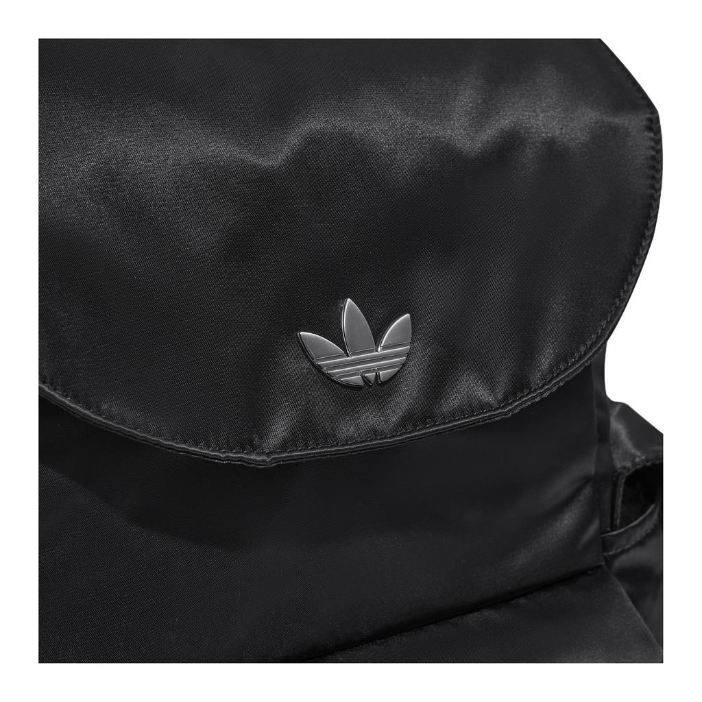 adidas Originals Recycled Polyamide Backpack Women's Black KC2759