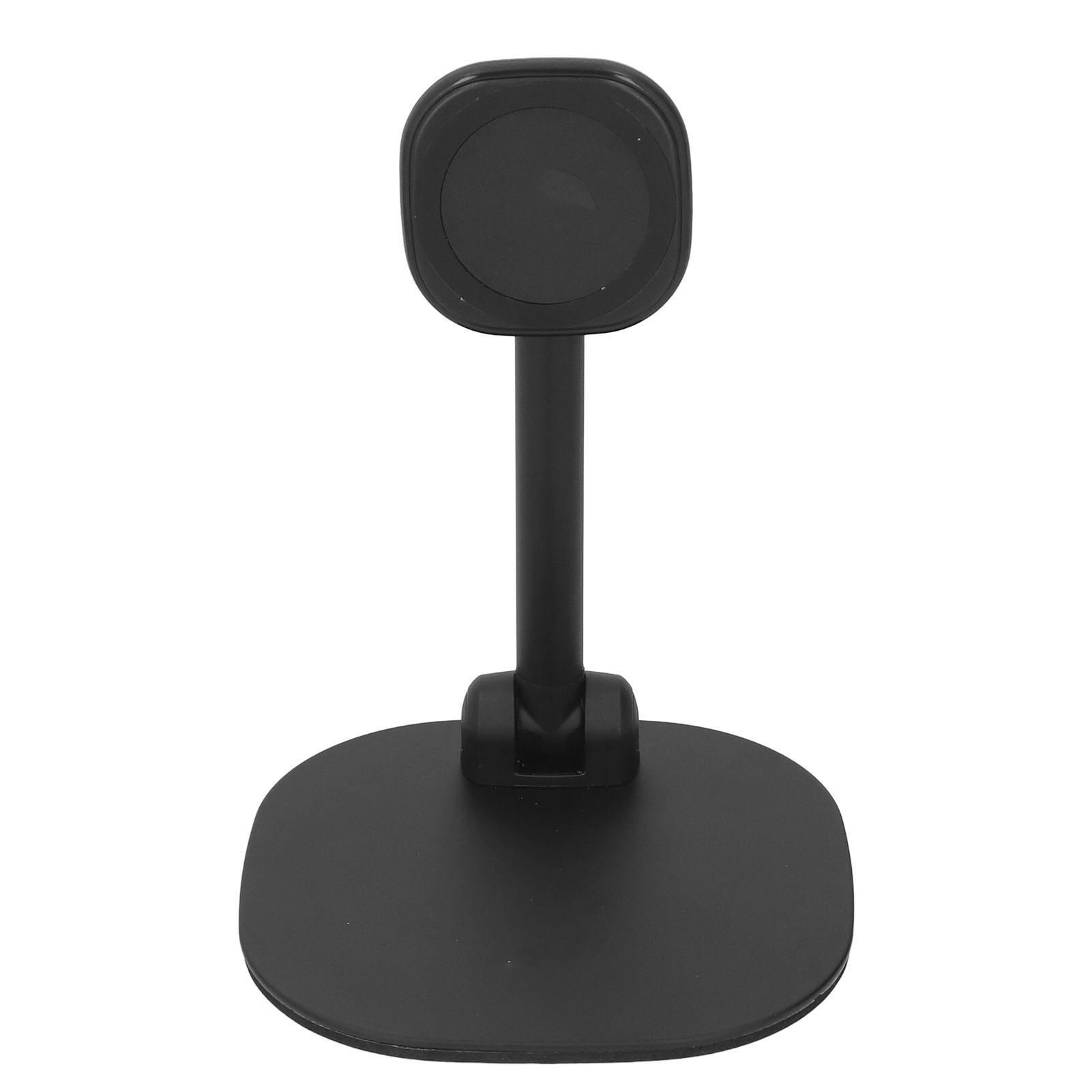 

Магнитная подставка для телефона, многоцелевой вращающийся на 360 градусов регулируемый кронштейн для сотового телефона для iPhone 12