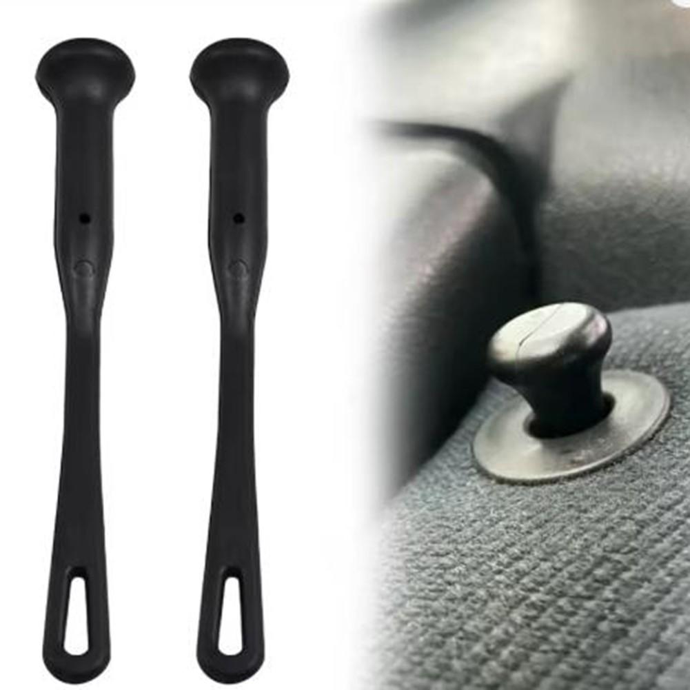 Rear Seat Release Seat Back Pull Rod 1H0885683 Pull Rod