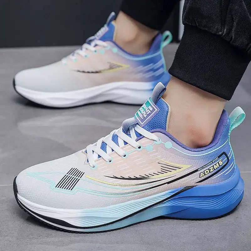 Fashion Special Size Round Toe Ladies Sneakers Brand Vulcanize Authentic Women's Tennis Shoes Brown Boot For Women Sports Krasovki