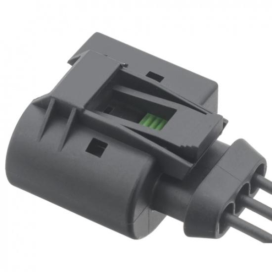 Fuel Pressure Sensor Connector Fits BMW 335d 2009-2011 X5 2009-2013 Diesel