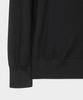 BROOKS BROTHERS Merino Wool Polo Sweater (Black) (Bbwtmf9635Uew)