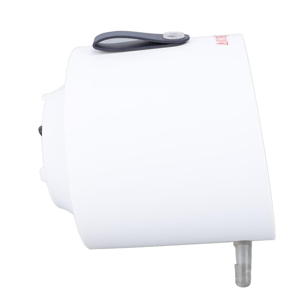 Space Heater Fan for Indoor Use Portable 500W Fast Heating Automatic Shut Off Safety Quiet Electric