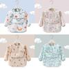 Accesorii unisex – Pieptare și bavețici