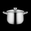 Wutuo 28cm Stainless Steel Double Layer Steamer Pot