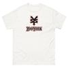 Zoo York Handstyle Logo Skateboarding T-Shirt