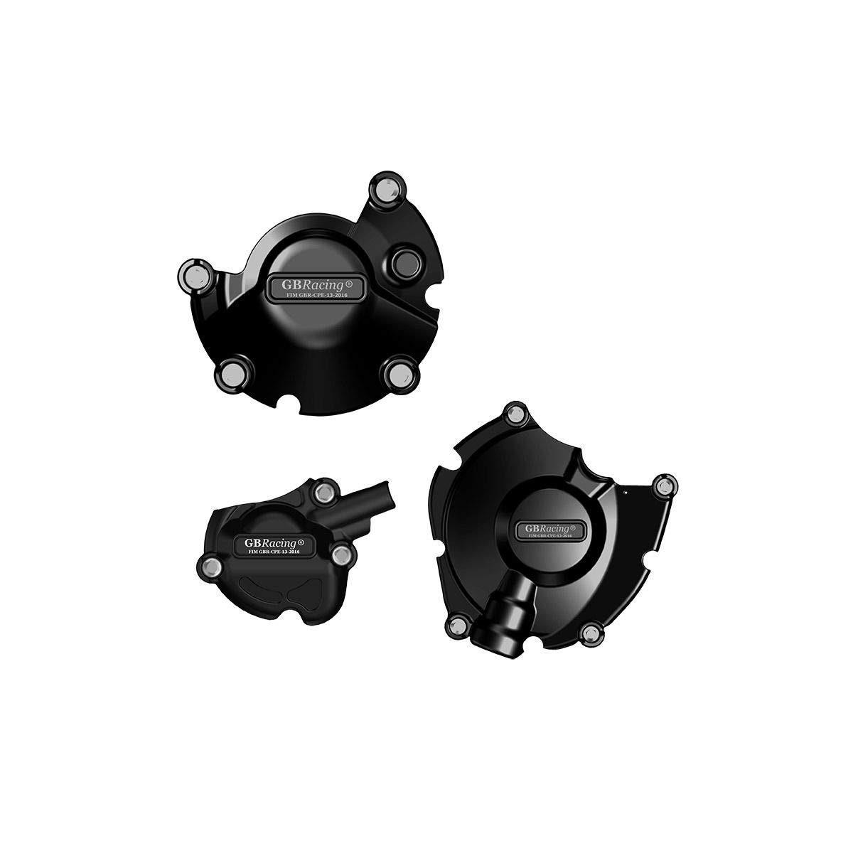 

GBRacing YAMAHA Engine Cover Set MT-10(2015-2018) EC-MT10-2015-SET-GBR
