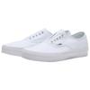 Vans Authentische Skateboard-Schuhe Unisex Weiß VN000VA9WWW
