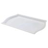 SMULA Transparent Serving Tray