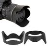 HB 25 ABS Mount Lens Hood Replacement for Nikon AF S VR ED 24 120mm F 3.5 5.6 Lens