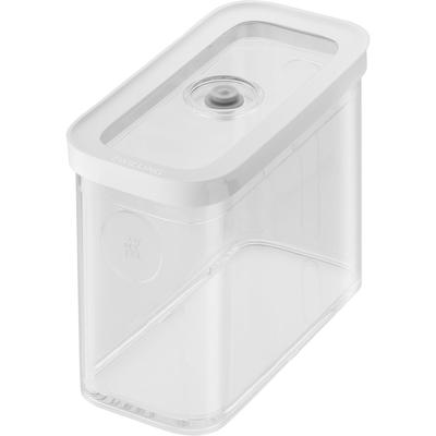 ZWILLING "Fresh & Save Cube Box 2M 1.8L" Container Vacuum Storage Airtight Storage Container Canister StorageFresh & Save CUBE Z1025-127