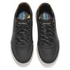 Skechers Mens USA Street Wear Lightweight Comfortable Simple Classic Fashion Casual Lazy Style Low-Top Skate Shoes Men sneaker Black 211250-BLK