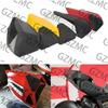 For Ducati 899 Panigale 1199S 1199R 1199 2012 2013 2014 2015 Motorcycle Rear Passenger Cowl Seat Back Cover Fairing Part