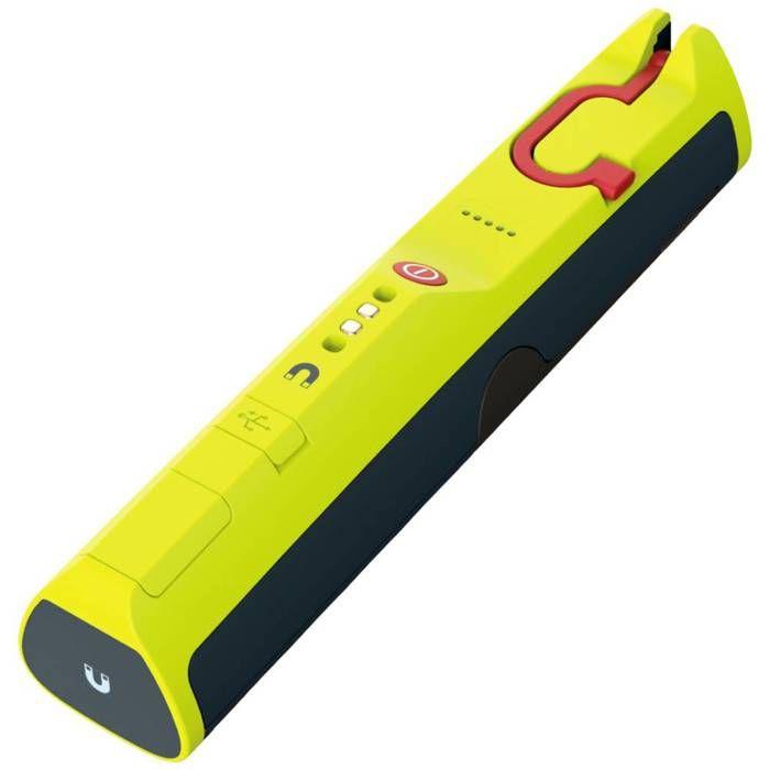 Philips Automotive X60PILLX1 Xperion 6000 Pillar LED Lampe de travail à batterie 5 W 500 lm