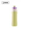 Beddybear Dual-Drink Stainless Steel Sports Water Bottle 600mL