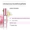 AVON Little Black Dress Floral Roll-On EDT 9ml