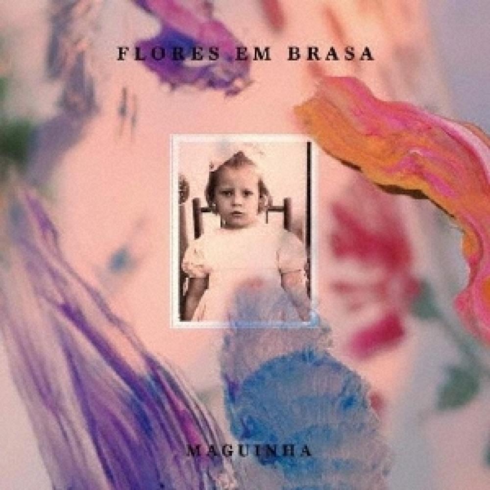 

Магуинья Флорес EM Brasa