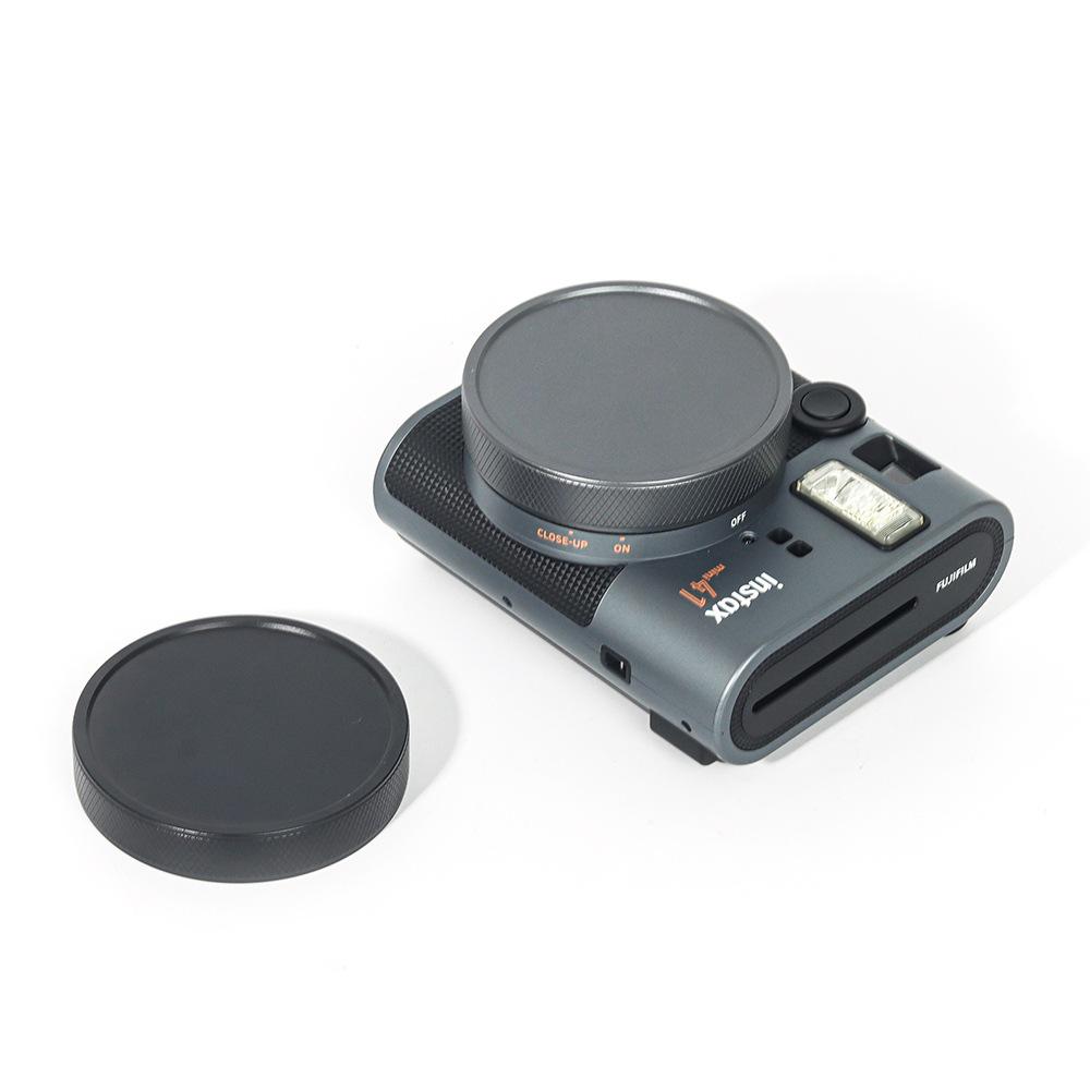 [Film Lab] Metal Lens Cap for Instax Mini 41 CBA14