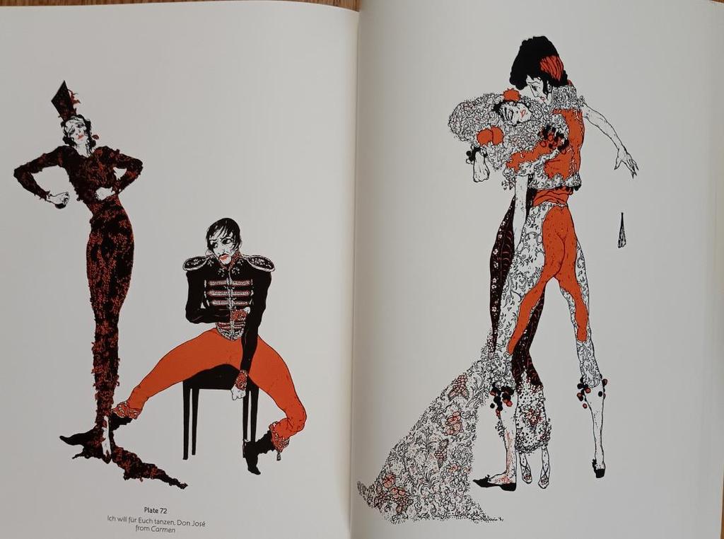 [USED] ALASTAIR Drawings & Illustrations Alastair