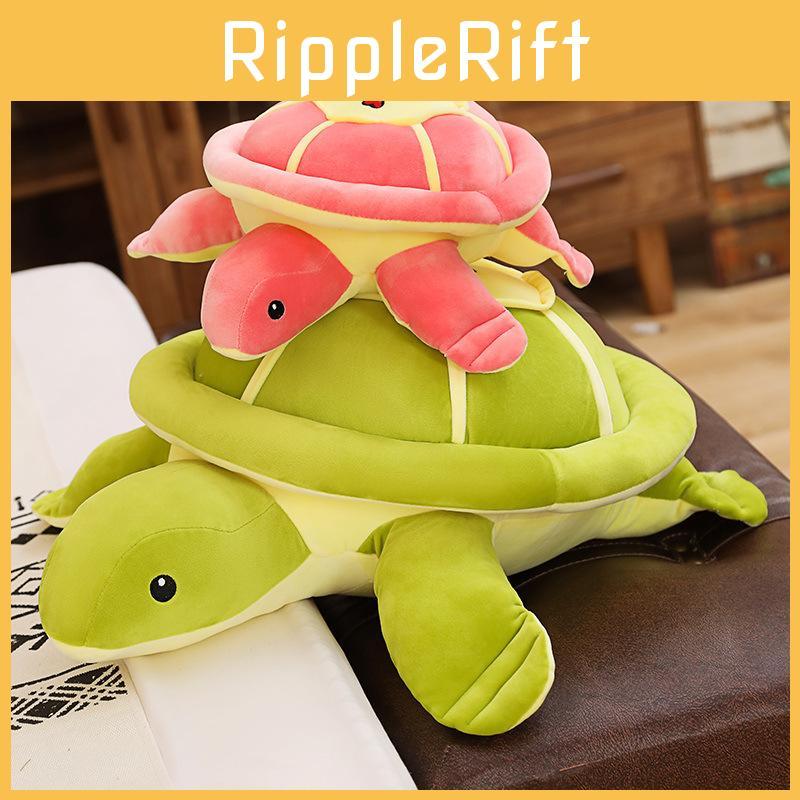 Soft Turtle Doll Plush Toy Animal Stuffed Doll Sleeping Pillow Gift Birthday
