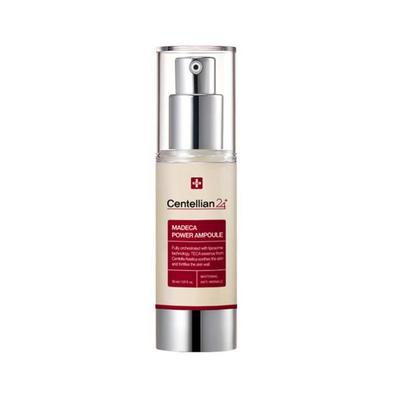 Madeca Power Ampoule 30ml – Intensive Repair & Hydration
