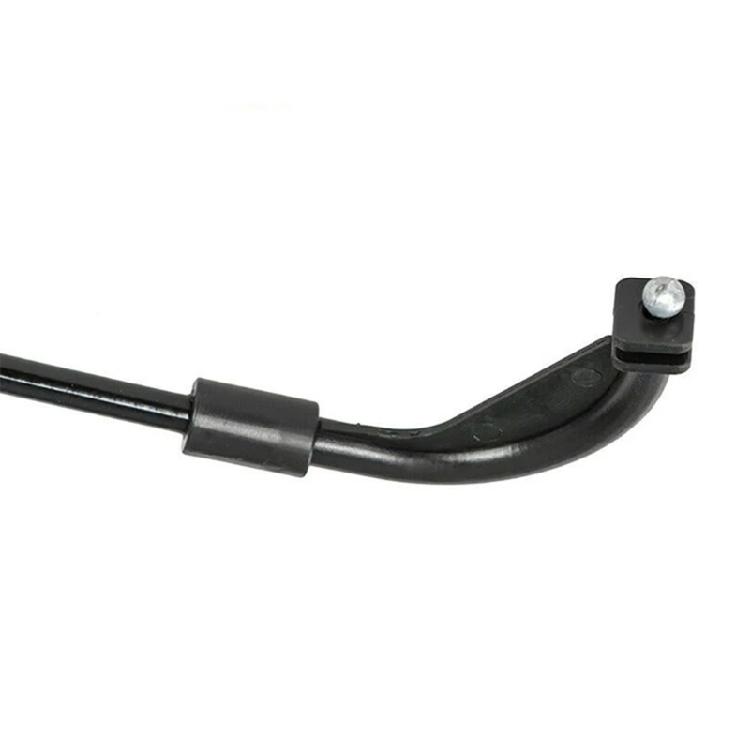 Replace Q0001973V005 Front Interior Door Cable for Fortwo 450 Replacement Parking Brake Cable Auto Part Accessory