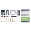 Seeeduino Seeed Studio XIAO ESP32-C3 WiFi Bluetooth-compatible Mesh 5.0 Development Board Modul 4MB Flash 400KB SRAM For Arduino