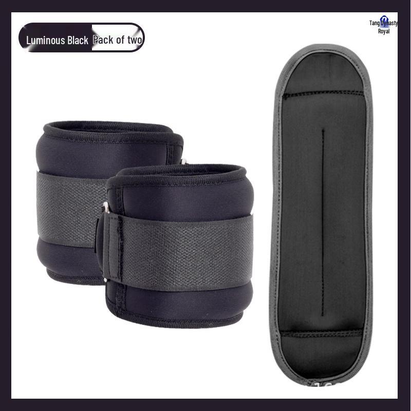 Datangyu Weighted Ankle Wrist Sandbags for Fitness Training