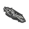 Replacement Rear Right Tail Light Circuit Board 9820554880 Compatible with For Partner For Berlingo 2019 2025 Barn Door Versions