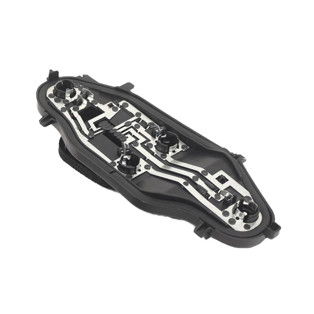 Replacement Rear Right Tail Light Circuit Board 9820554880 Compatible with For Partner For Berlingo 2019 2025 Barn Door Versions