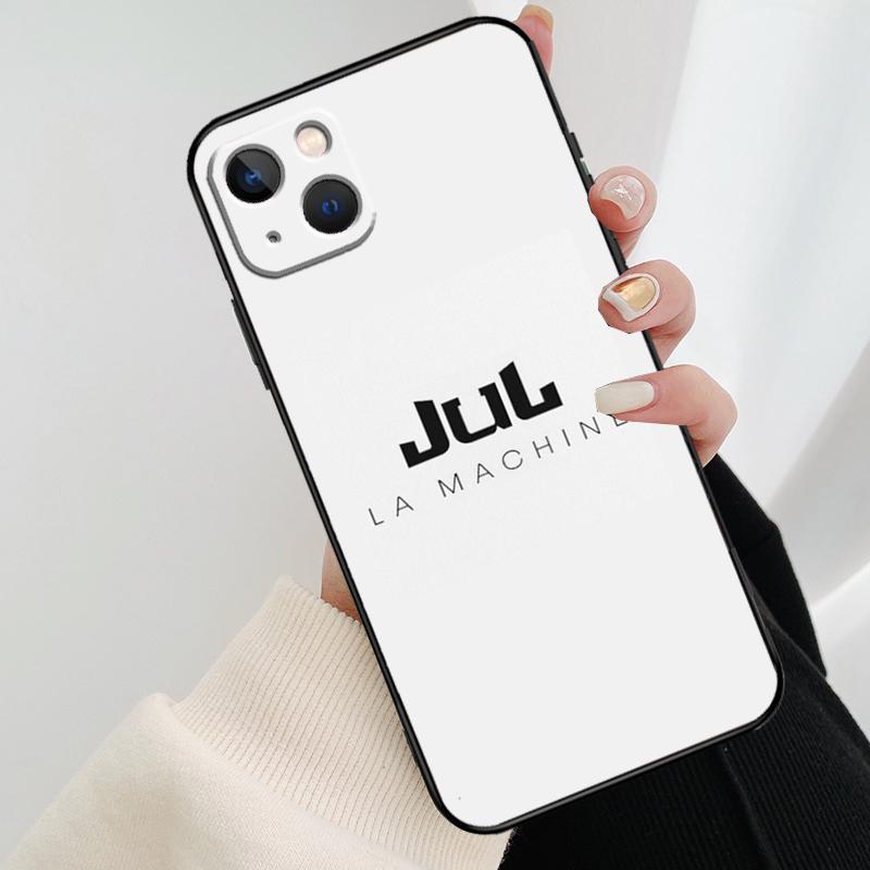 JuL C'est Pas Des Lol Handyhülle für iPhone 17 Pro Max 16 15 11 13 12 14 Pro Max mini 15 16 Plus 16e 17 Air Cover