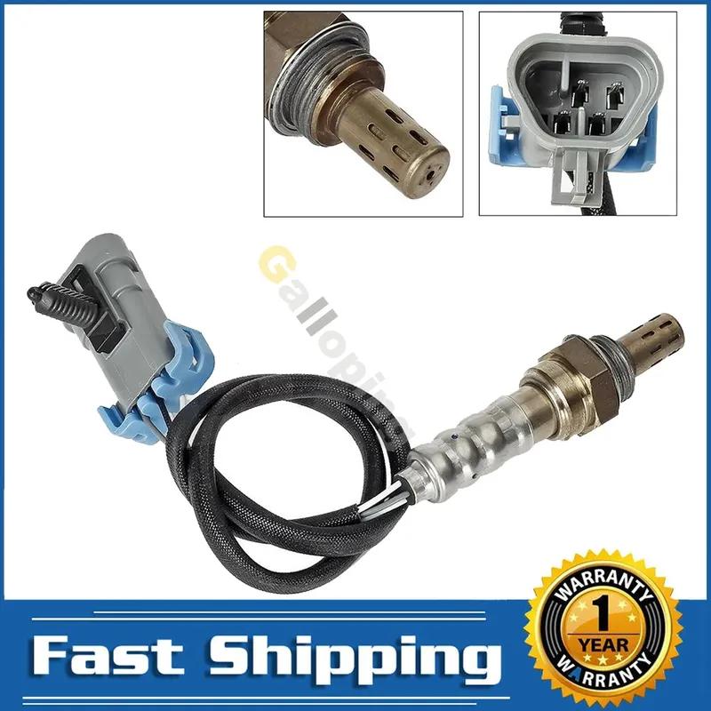 O2 Oxygen Sensor for Hummer H3 H3T Chevrolet Colorado GMC Canyon Envoy Ascender Upstream Lambda Sensor 234-4331 Car Accessories