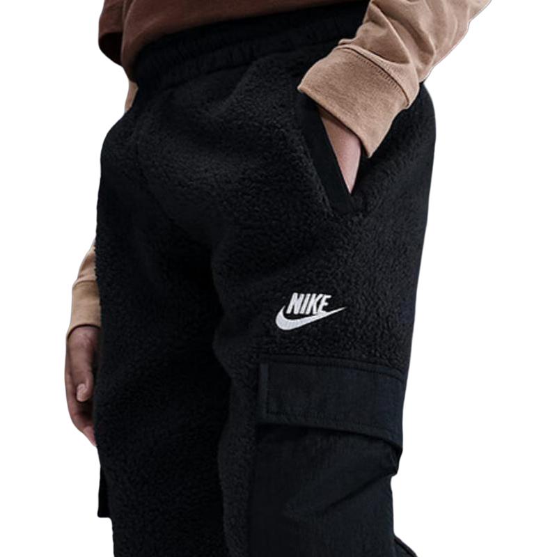 Nike Kids Cargo Pants HV0386-010