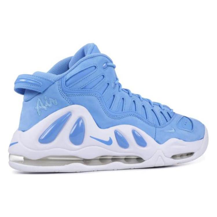 New Nike Air Max Uptempo 97 University Blue 922933-400