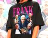 Unisex Frank Drebin Hemd - Leslie Nielsen T-Shirt, Police Squad Shirt, Lustiges Polizisten-T-Shirt