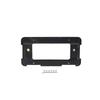 Rear License Plate Base Mount Frame Universal for BMW Auto Rear License Covers Auto Accessories