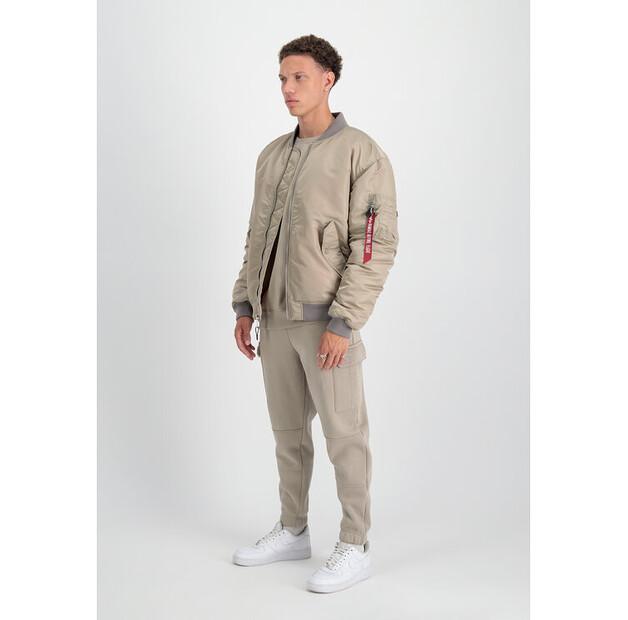 Куртка Alpha Industries Куртка-бомбер
