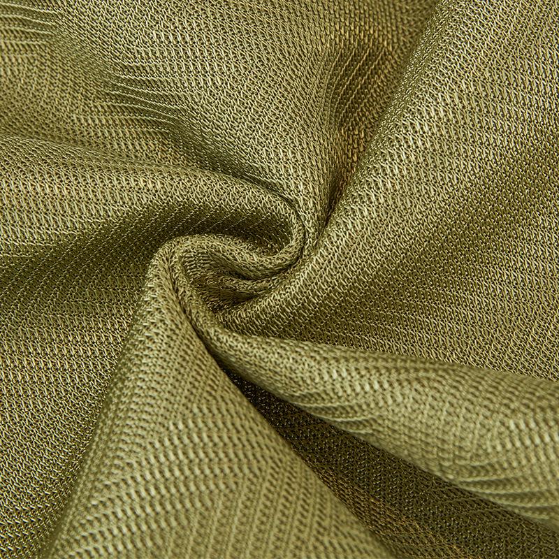 Ice Silk Summer Sofa Cushion: Non-Slip, Cool, Modern Full Cover with Backrest - 2025 New Style